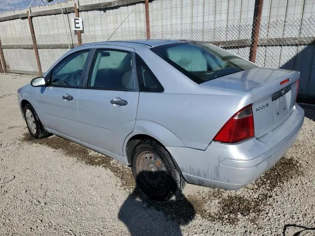 1FAFP34N37W152994 2007 2007 Ford Focus- ZX4 2