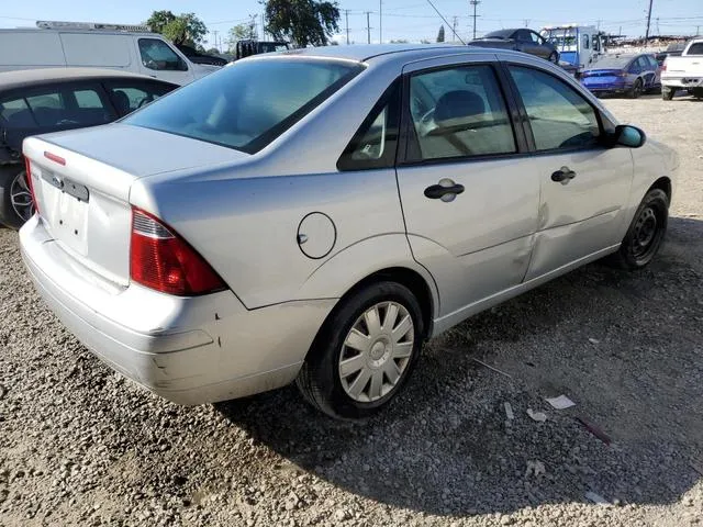 1FAFP34N37W152994 2007 2007 Ford Focus- ZX4 3