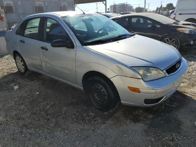 1FAFP34N37W152994 2007 2007 Ford Focus- ZX4 4