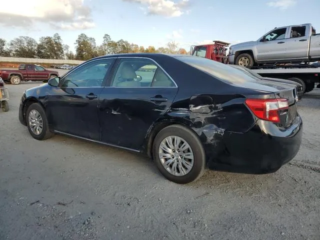 4T1BF1FK2CU005487 2012 2012 Toyota Camry- Base 2