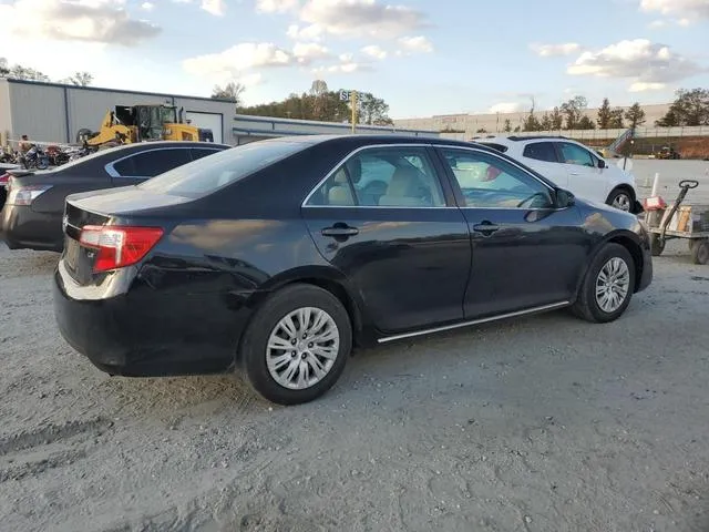 4T1BF1FK2CU005487 2012 2012 Toyota Camry- Base 3