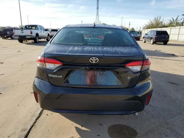 5YFDPMAE2NP290365 2022 2022 Toyota Corolla- L 6