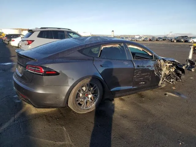 5YJSA1E57RF534207 2024 2024 Tesla MODEL S 3