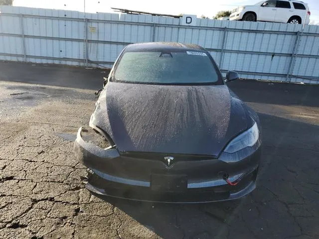 5YJSA1E57RF534207 2024 2024 Tesla MODEL S 5