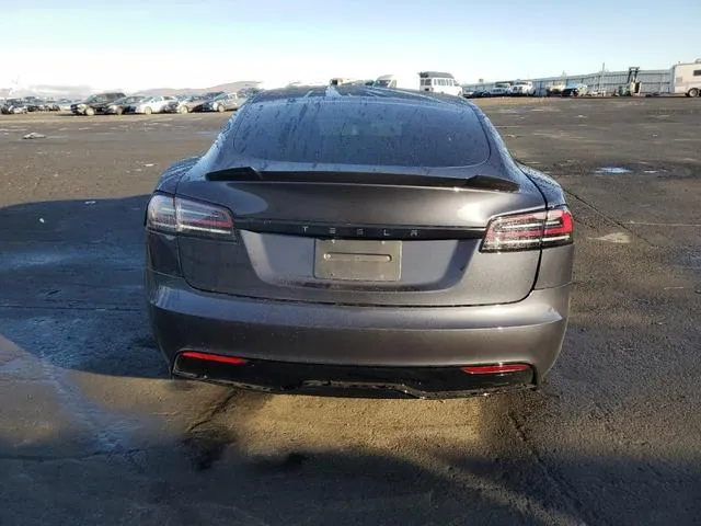 5YJSA1E57RF534207 2024 2024 Tesla MODEL S 6