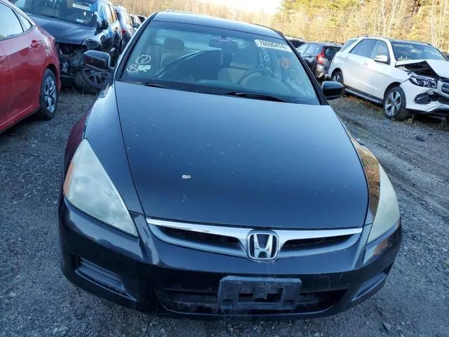 1HGCM56456A141837 2006 2006 Honda Accord- LX 5