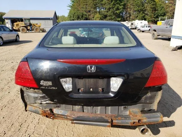 1HGCM56456A141837 2006 2006 Honda Accord- LX 6