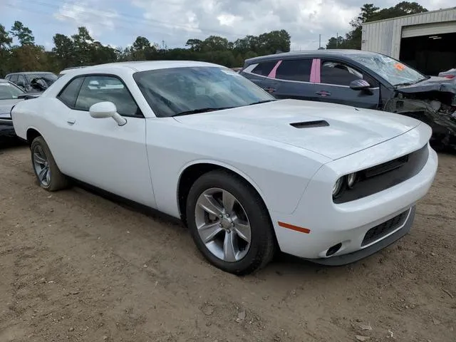 2C3CDZAG5PH574508 2023 2023 Dodge Challenger- Sxt 4