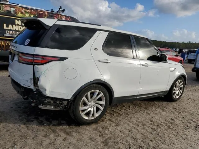 SALRR2RV5JA050288 2018 2018 Land Rover Discovery- Hse 3