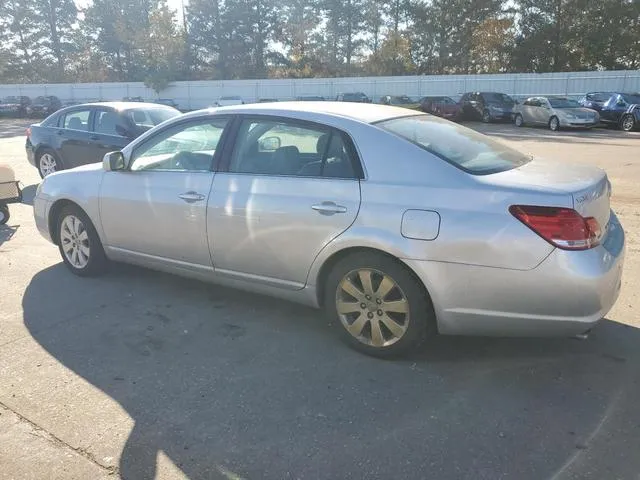 4T1BK36BX6U111858 2006 2006 Toyota Avalon- XL 2