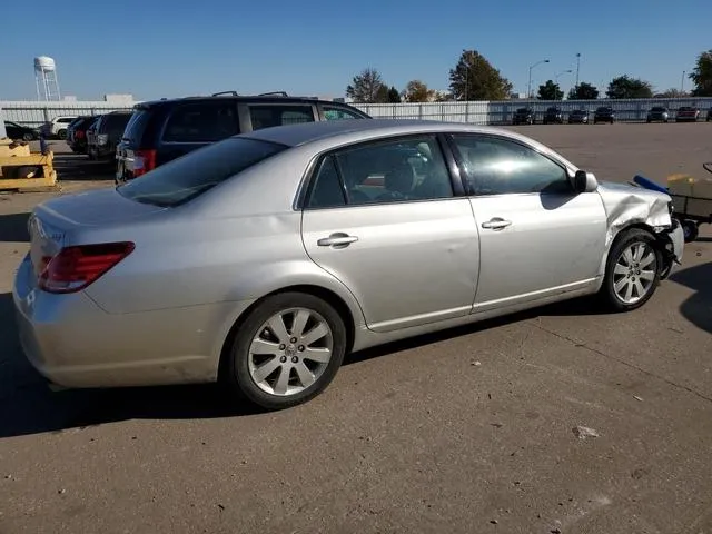 4T1BK36BX6U111858 2006 2006 Toyota Avalon- XL 3