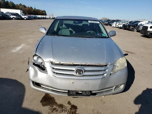 4T1BK36BX6U111858 2006 2006 Toyota Avalon- XL 5