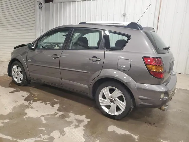 5Y2SL63855Z415953 2005 2005 Pontiac Vibe 2