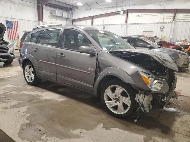 5Y2SL63855Z415953 2005 2005 Pontiac Vibe 4