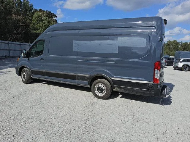 1FTBR3X85LKB27265 2020 2020 Ford Transit- T-250 2