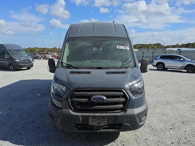 1FTBR3X85LKB27265 2020 2020 Ford Transit- T-250 5