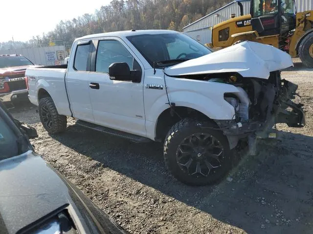 1FTFX1EG3HFB20238 2017 2017 Ford F-150- Super Cab 4