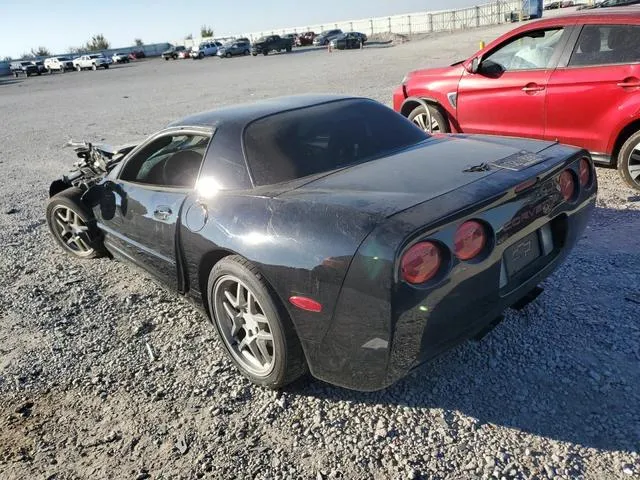 1G1YY12G4X5116979 1999 1999 Chevrolet Corvette 2