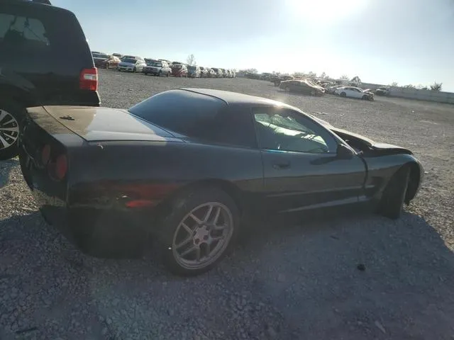 1G1YY12G4X5116979 1999 1999 Chevrolet Corvette 3