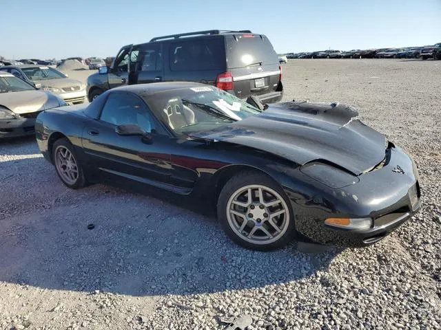 1G1YY12G4X5116979 1999 1999 Chevrolet Corvette 4