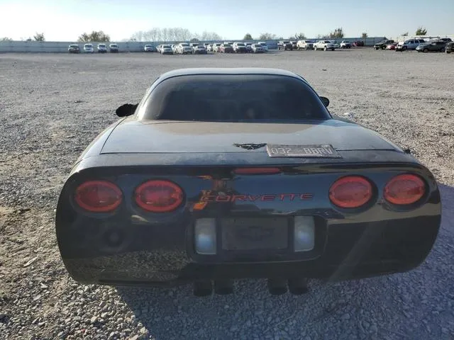 1G1YY12G4X5116979 1999 1999 Chevrolet Corvette 6