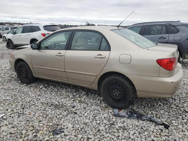 2T1BR30E17C756769 2007 2007 Toyota Corolla- CE 2