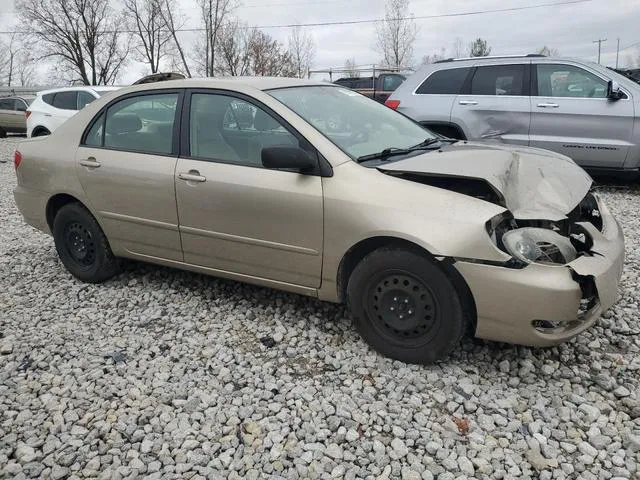 2T1BR30E17C756769 2007 2007 Toyota Corolla- CE 4