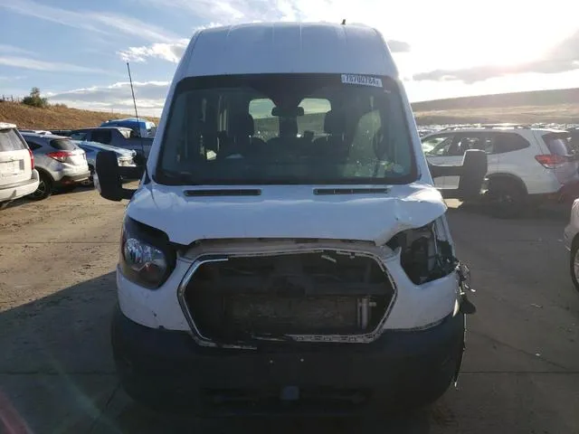 1FTBW2VG6LKB19057 2020 2020 Ford Transit- T-350 5