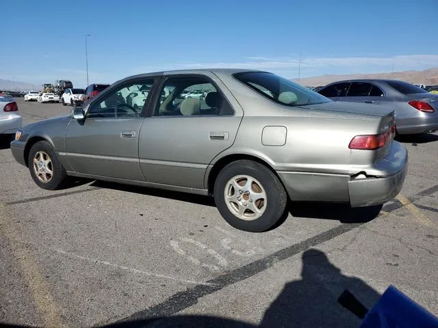 JT2BG22K9V0043153 1997 1997 Toyota Camry- LE 2