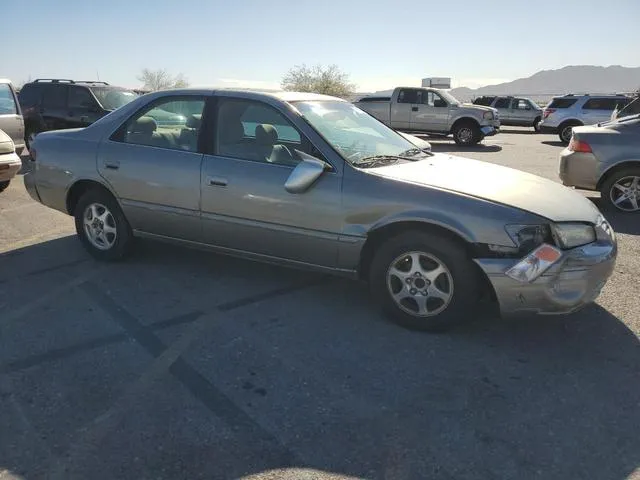 JT2BG22K9V0043153 1997 1997 Toyota Camry- LE 4