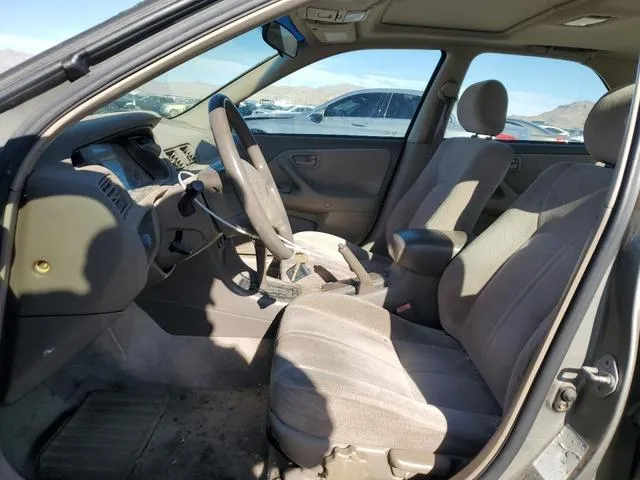 JT2BG22K9V0043153 1997 1997 Toyota Camry- LE 7