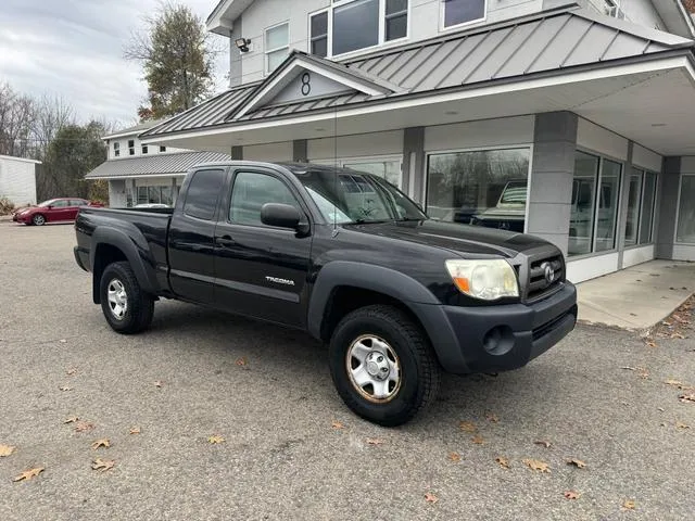 5TEUU42N59Z594880 2009 2009 Toyota Tacoma- Access Cab 1