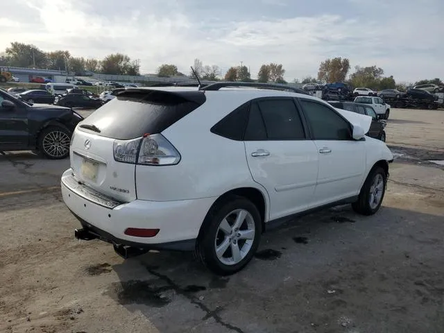 2T2GK31U88C029836 2008 2008 Lexus RX- 350 3