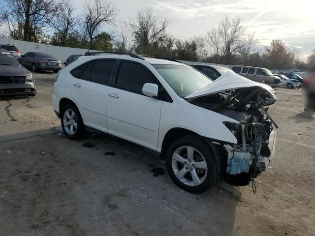 2T2GK31U88C029836 2008 2008 Lexus RX- 350 4