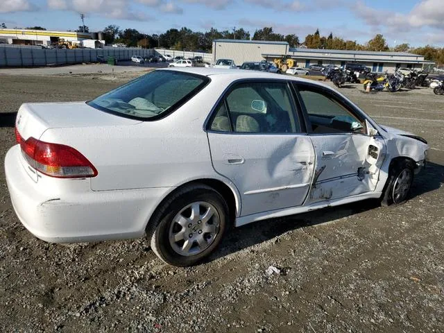 1HGCG66841A139070 2001 2001 Honda Accord- EX 3