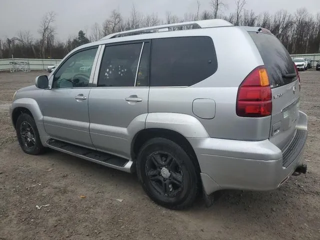 JTJBT20X670126962 2007 2007 Lexus GX- 470 2