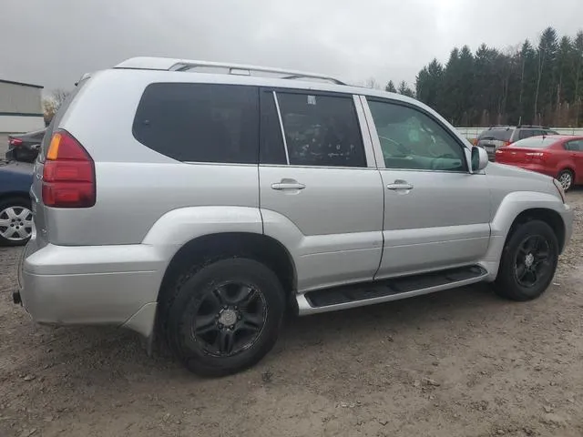 JTJBT20X670126962 2007 2007 Lexus GX- 470 3