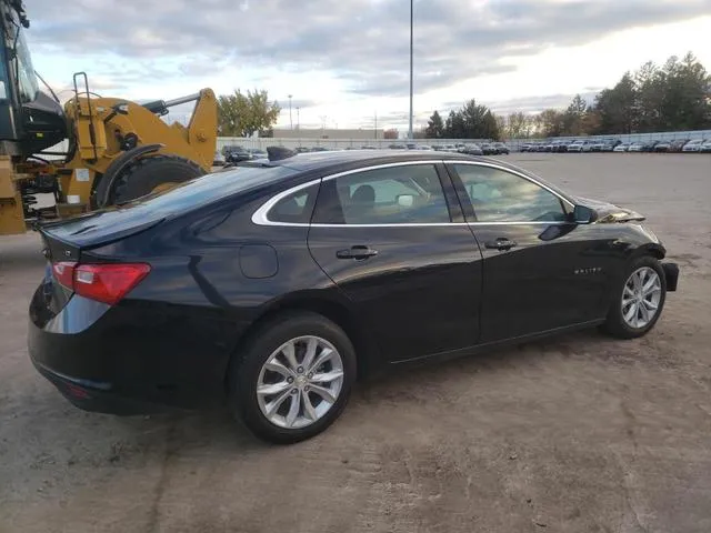 1G1ZD5ST6PF225314 2023 2023 Chevrolet Malibu- LT 3