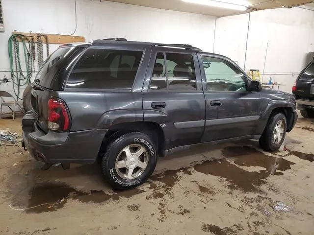 1GNDT13S952156584 2005 2005 Chevrolet Trailblazer- LS 3