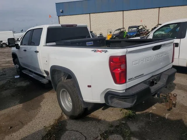 1GC4YSEY1RF307997 2024 2024 Chevrolet Silverado- K3500 2