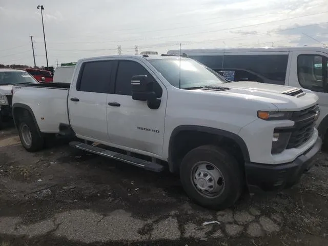 1GC4YSEY1RF307997 2024 2024 Chevrolet Silverado- K3500 4