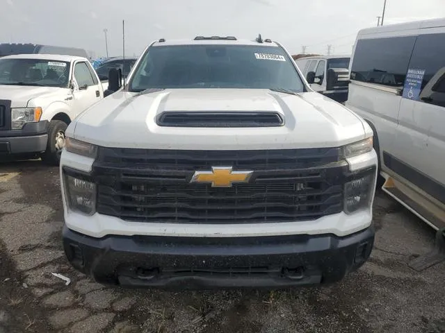 1GC4YSEY1RF307997 2024 2024 Chevrolet Silverado- K3500 5