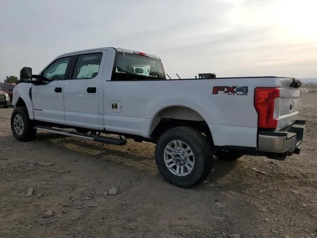 1FT7W2BT1KEC20964 2019 2019 Ford F-250- Super Duty 2