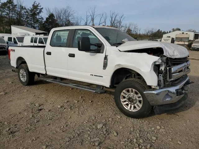 1FT7W2BT1KEC20964 2019 2019 Ford F-250- Super Duty 4