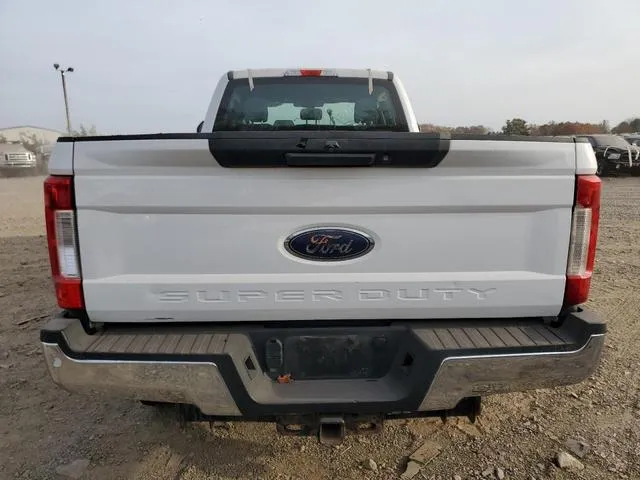 1FT7W2BT1KEC20964 2019 2019 Ford F-250- Super Duty 6