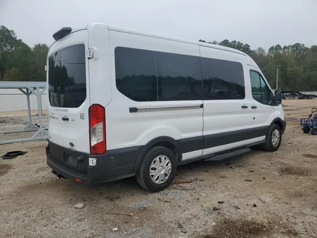 1FBAX2CG5KKA17604 2019 2019 Ford Transit- T-350 3