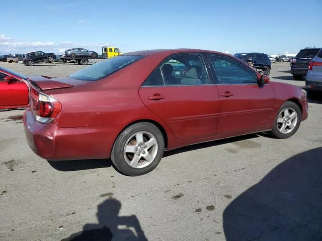 4T1BE30K75U031982 2005 2005 Toyota Camry- LE 3