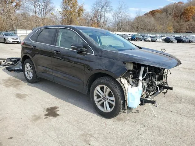 2FMPK4J92LBB46122 2020 2020 Ford Edge- Sel 4