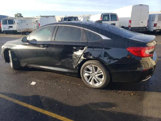 1HGCV1F16JA060978 2018 2018 Honda Accord- LX 2