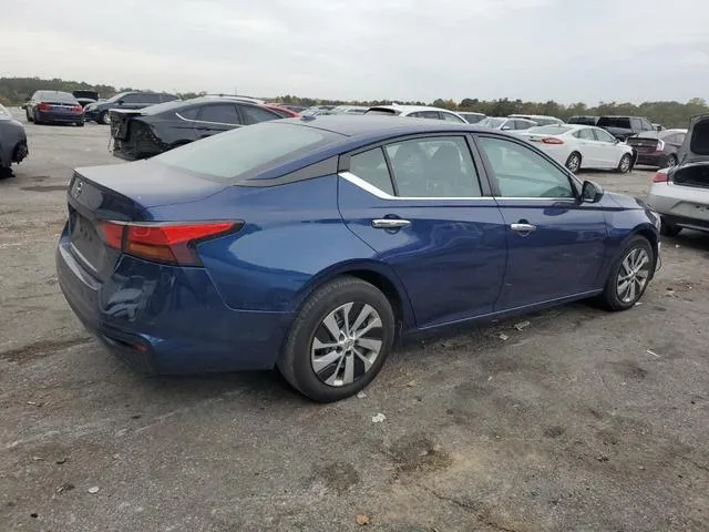 1N4BL4BV2LC154587 2020 2020 Nissan Altima- S 3